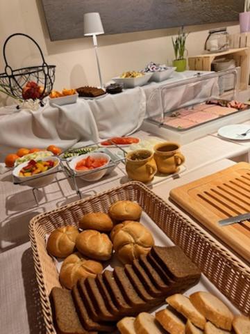 Hotel Gaja Warsaw Luaran gambar