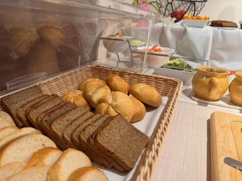 Hotel Gaja Warsaw Luaran gambar