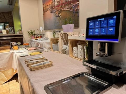Hotel Gaja Warsaw Luaran gambar