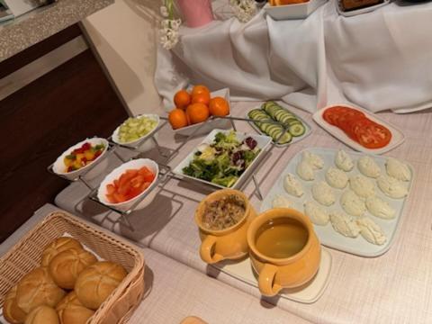 Hotel Gaja Warsaw Luaran gambar